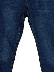 Vorschaubild 2 von Damen Jeans Slim Fit Blau Größe 36