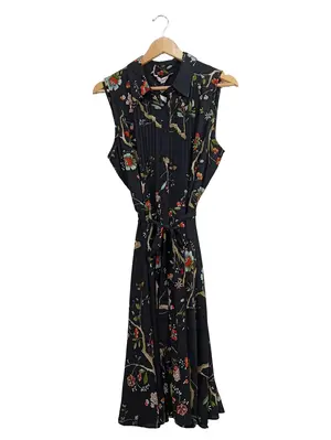 NANETTE LEPORE Blusenkleid