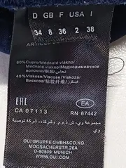 Vorschaubild OUI Blusenkleid 4
