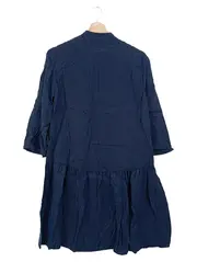 Vorschaubild OUI Blusenkleid 2