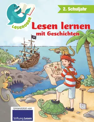 Buch für Kinder