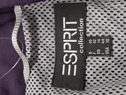 Vorschaubild 3 von Damen Blazer Gr. 40/M Lila Klassisch Business Elegant