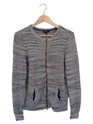 TOMMY HILFIGER Strickjacke