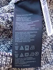 Vorschaubild TOMMY HILFIGER Strickjacke 4