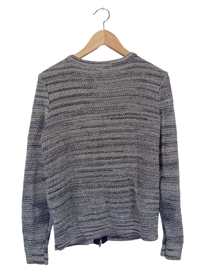 TOMMY HILFIGER Strickjacke Bild 2