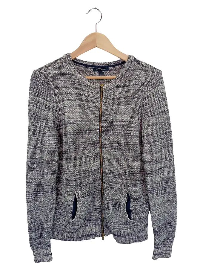TOMMY HILFIGER Strickjacke Bild 1
