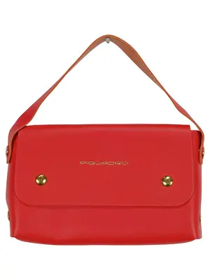 PIQUADRO Henkeltasche