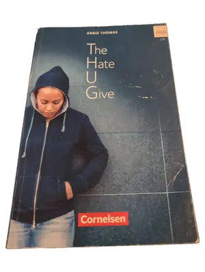 Buch für Jugendliche