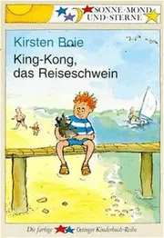 Vorschaubild Buch für Kinder 1