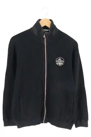 ENGBERS Sweatjacke