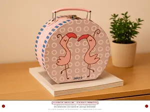 JAKO-O Spielzeug Aufbewahrungsbox