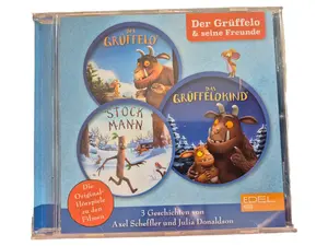 Hörspiel für Kinder