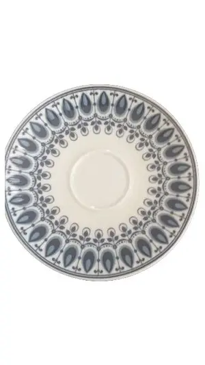 WINTERLING SCHWARZENBACH Unterteller