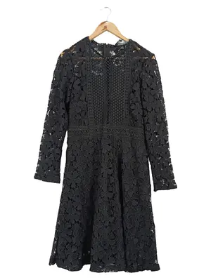 ZABAIONE Spitzenkleid