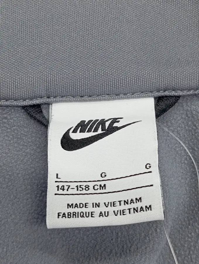 NIKE Trainingsjacke Bild 3