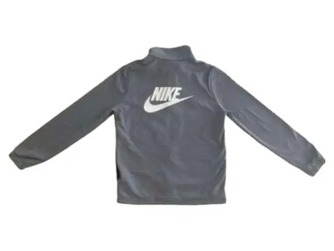 NIKE Trainingsjacke Bild 2