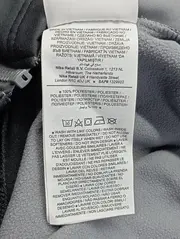 Vorschaubild NIKE Trainingsjacke 4