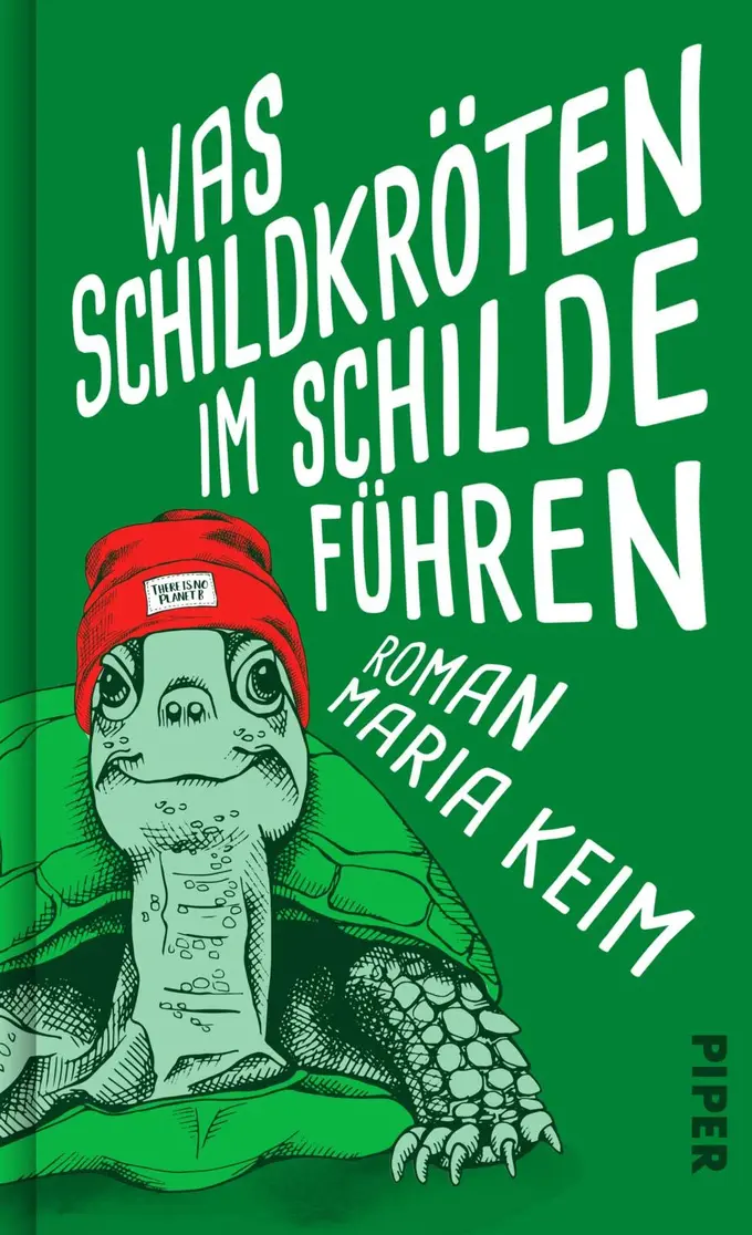Humorbuch Bild 1