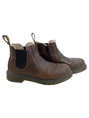 DR. MARTENS Stiefelette
