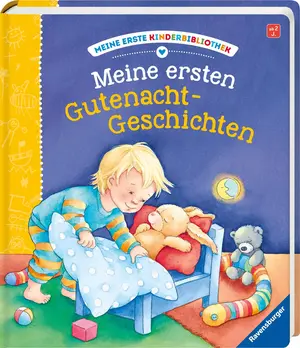 Buch für Kinder