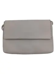Vorschaubild 1 von Damen Umhängetasche Grau Minimalistisch Crossbody Tasche