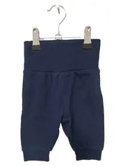 Vorschaubild 2 von SCHNITZLER Kinder Jogginghose Gr. 56 Blau Casual Baumwolle Babyhose