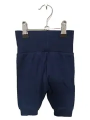 Vorschaubild 1 von SCHNITZLER Kinder Jogginghose Gr. 56 Blau Casual Baumwolle Babyhose