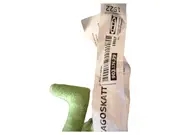 Vorschaubild 3 von Kuscheltier Monster Plüschtier Grün 30cm Stofftier Spielzeug