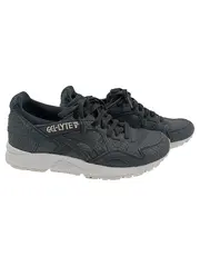 Vorschaubild 1 von Gel-Lyte V Damen Sneaker Low Grau Schuppenmuster Gr. 39