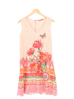101 IDÉES Freizeitkleid