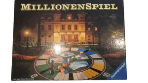 Lotto und Glücksspiel