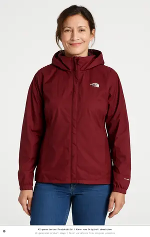 THE NORTH FACE Regenjacke