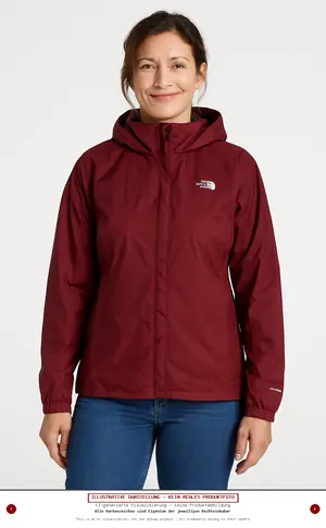 THE NORTH FACE Outdoorjacke