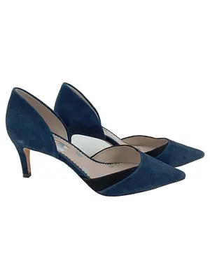 BODEN Pumps