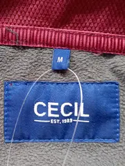 Vorschaubild CECIL Outdoorjacke 3