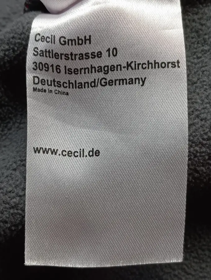 CECIL Outdoorjacke Bild 5
