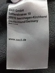 Vorschaubild CECIL Outdoorjacke 5