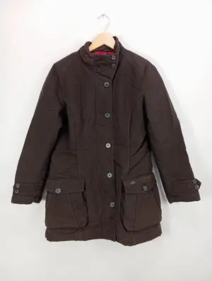 DUBARRY Outdoorjacke
