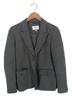 ANNIE L. CLUB Blazer