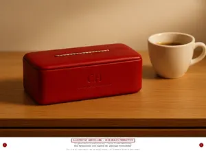 CAROLINA HERRERA Brillenetui