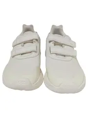 Vorschaubild 2 von Sneaker low Kinder Gr. 34 Weiß Klettverschluss Sportschuhe