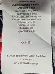 Vorschaubild S.OLIVER Blusenkleid 5