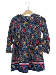 Vorschaubild S.OLIVER Blusenkleid 2