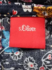 Vorschaubild S.OLIVER Blusenkleid 3