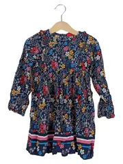 Vorschaubild S.OLIVER Blusenkleid 1