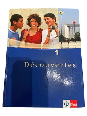 Buch für den Unterricht