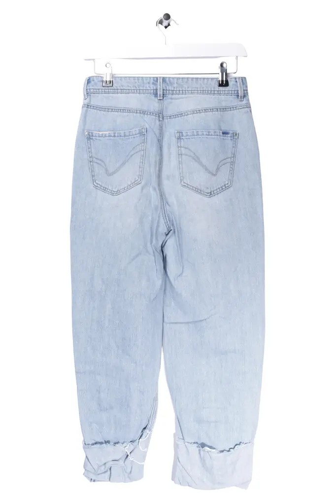 ONLY Mom Jeans Bild 2
