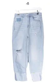 Vorschaubild ONLY Mom Jeans 1
