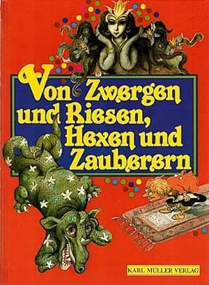 Magie und Übernatürliches