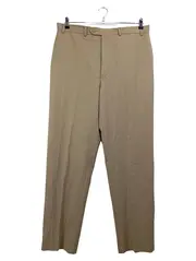 Vorschaubild LAUREN RALPH LAUREN Stoffhose 1